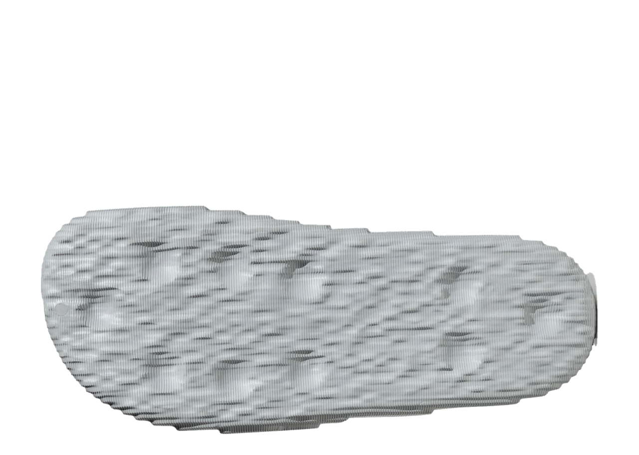 Adidas Adilette 22 Slides Cool Grey - photo 4