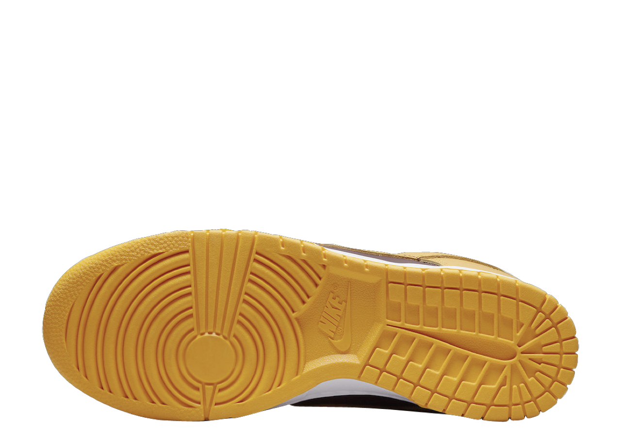 Nike Dunk Low Arizona State - photo 4