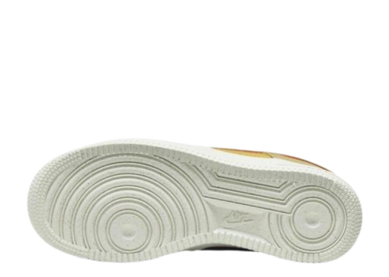 Nike Air Force 1 Low '07 LV8 Next Nature Sun Club (Grade School) - photo 4