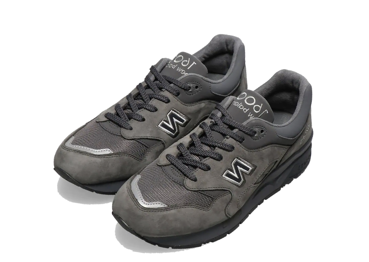 New Balance 1600 Castlerock Magnet - photo 2