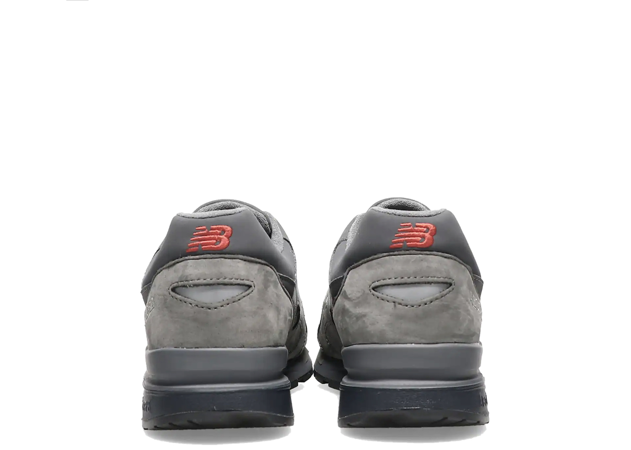 New Balance 1600 Castlerock Magnet - photo 3