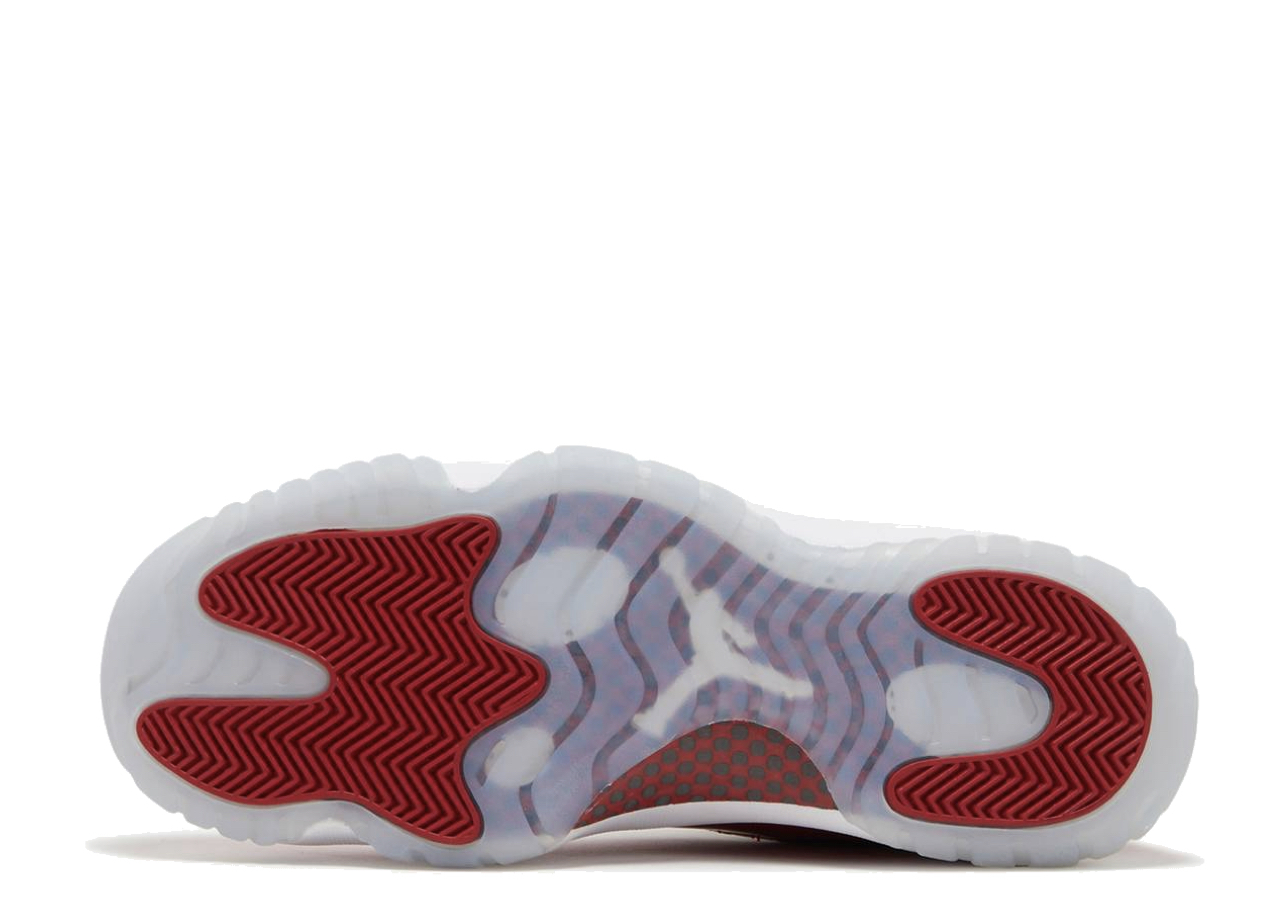 Air Jordan 11 Retro Cherry - photo 4