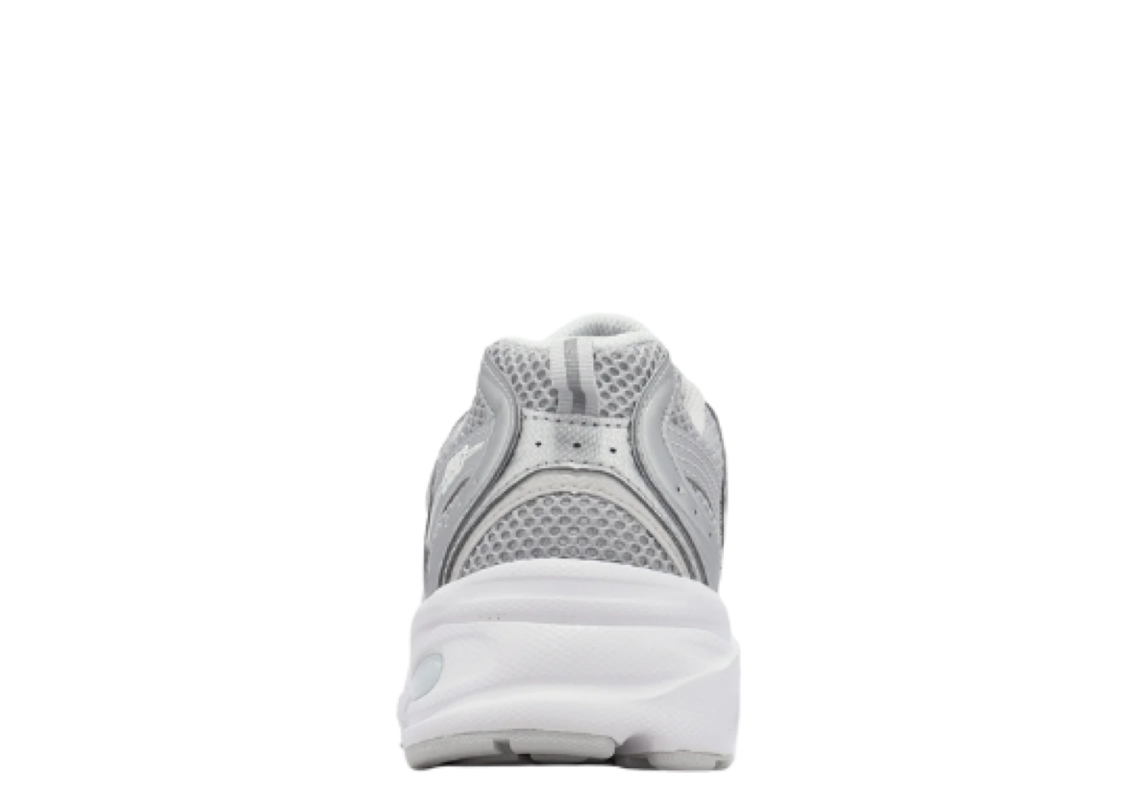 New Balance 530 Silver Grey - photo 3
