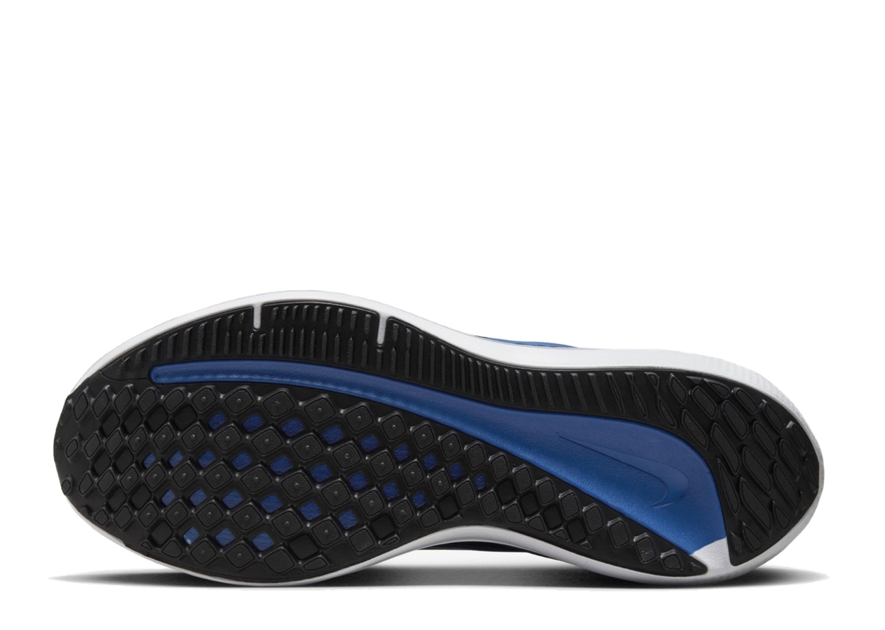 Nike Air Zoom Winflo 9 Road Black - photo 4