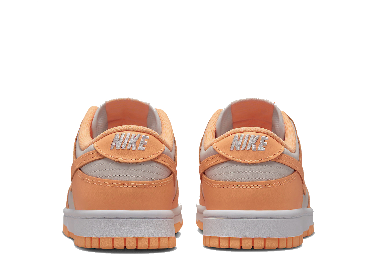 Nike Dunk Low Peach Cream (Women's) - photo 3