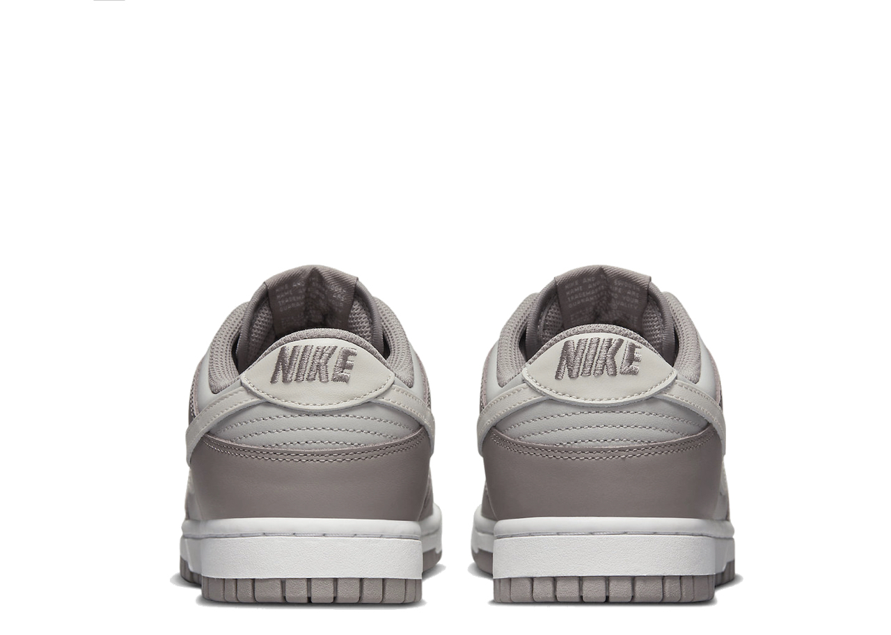 Nike Dunk Low Bone Beige (Women's) - photo 3
