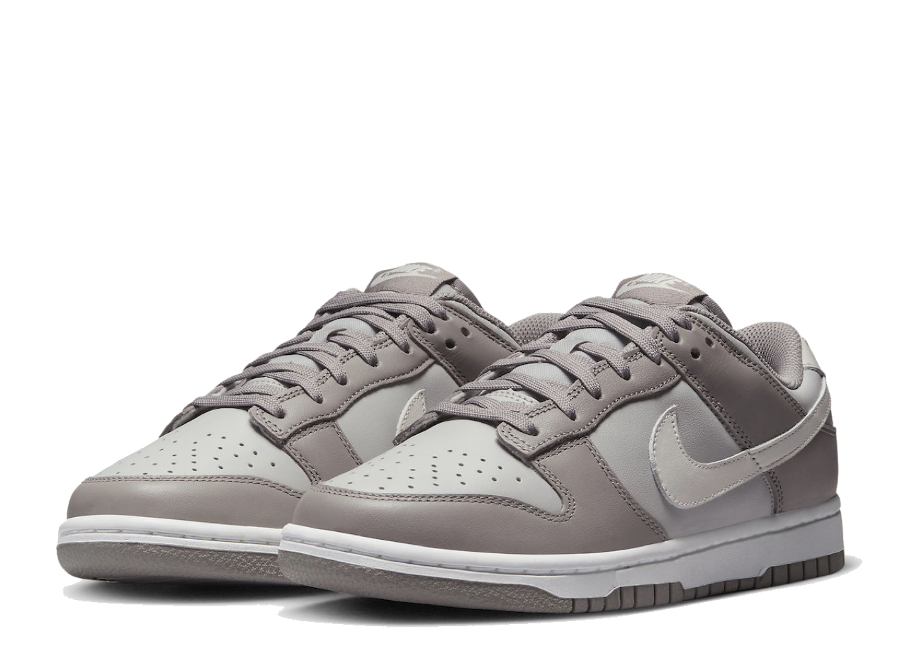 Nike Dunk Low Bone Beige (Women's) - photo 2