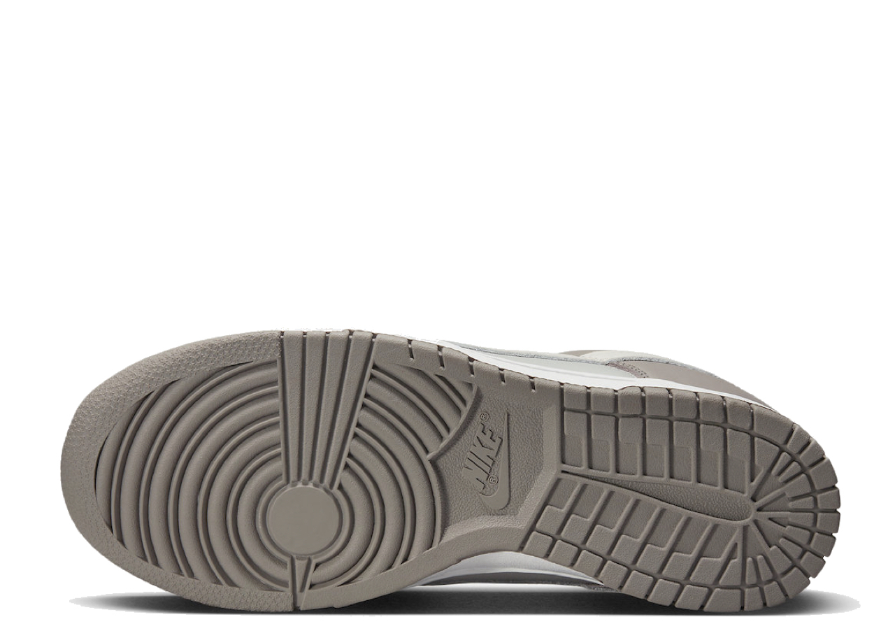 Nike Dunk Low Bone Beige (Women's) - photo 4