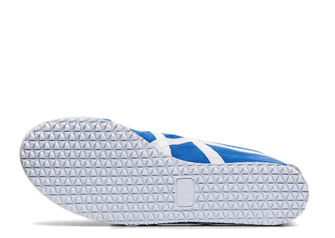 Onitsuka Tiger Mexico 66 Konbu Tokyo Blue - photo 4