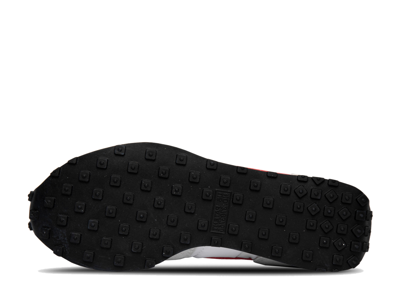 Nike Challenger OG White University Red - photo 4