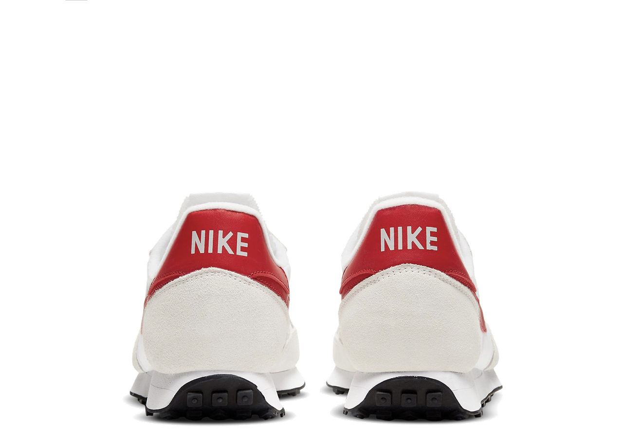 Nike Challenger OG White University Red - photo 3