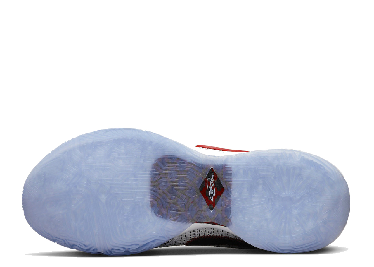 Nike LeBron 20 The Debut - photo 4