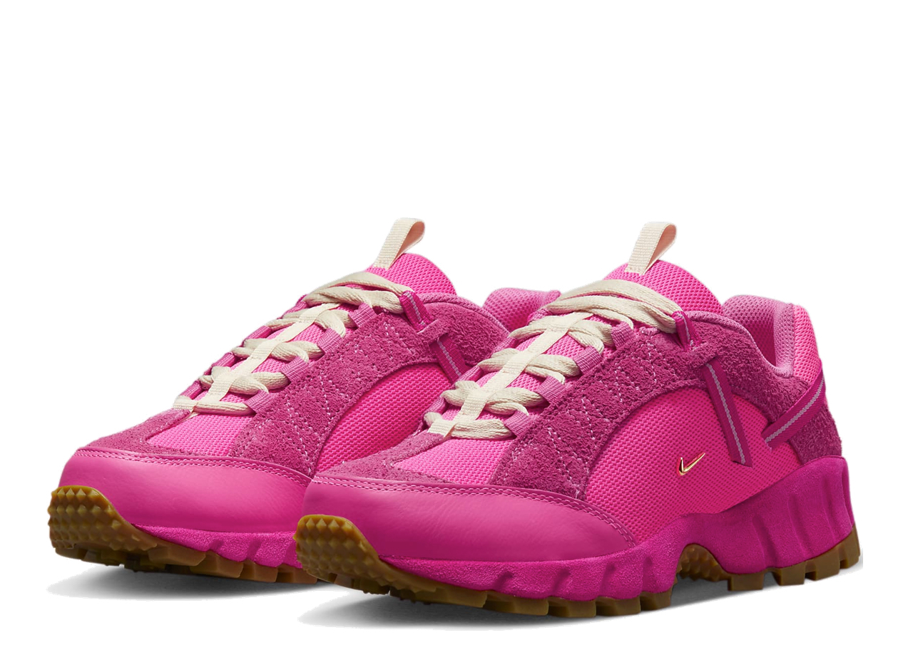 Nike Air Humara LX Jacquemus Pink Flash (Women's) - photo 2