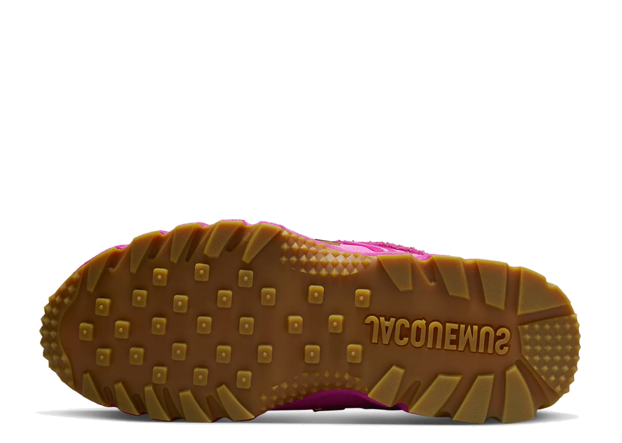 Nike Air Humara LX Jacquemus Pink Flash (Women's) - photo 4