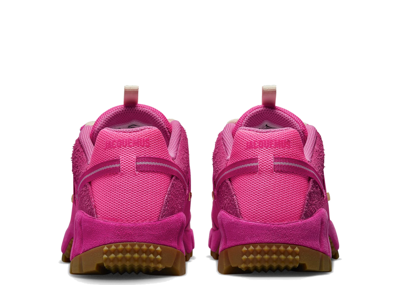 Nike Air Humara LX Jacquemus Pink Flash (Women's) - photo 3