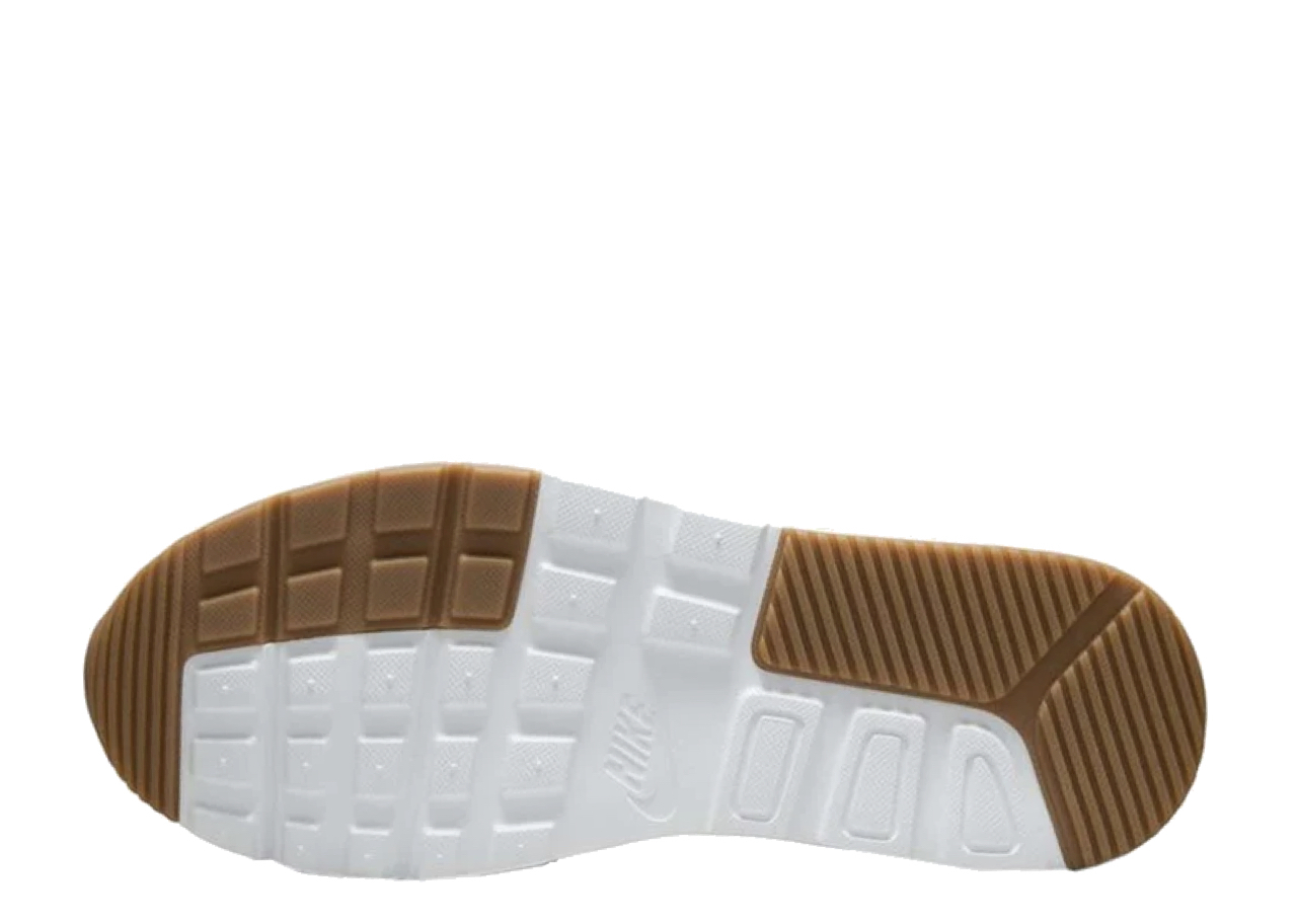 Nike Air Max SC White Black Summit White (Women's) - photo 4