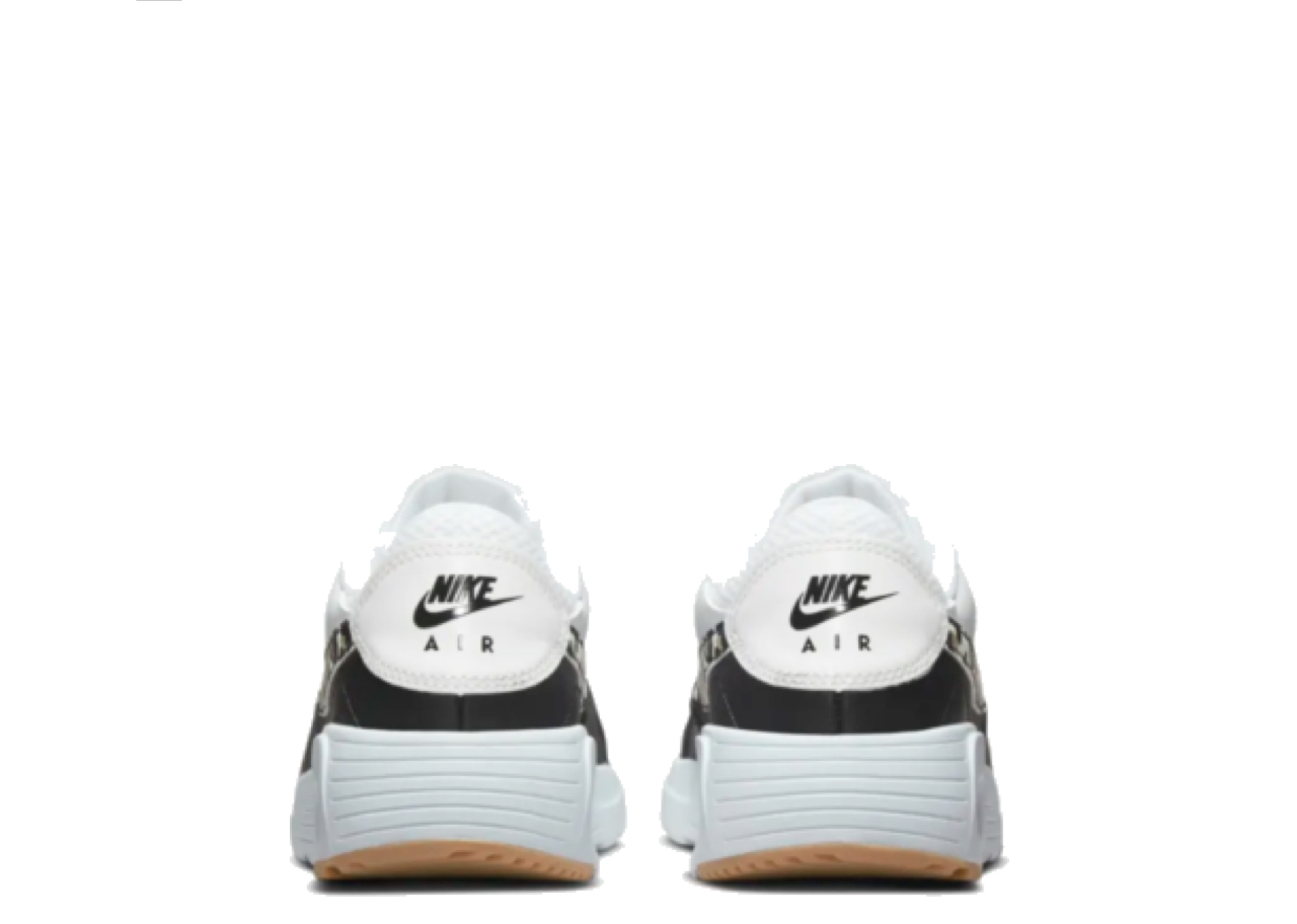 Nike Air Max SC White Black Summit White (Women's) - photo 3