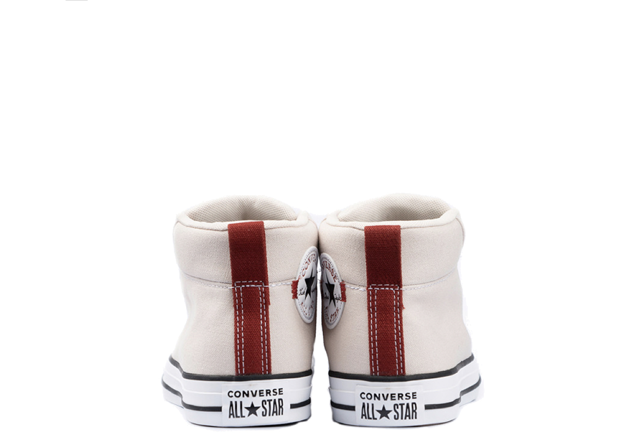 Converse Chuck Taylor All-Star Street Mid Desert Sand - photo 3