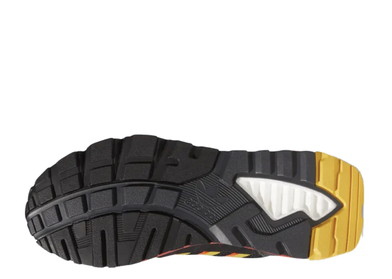Adidas ZX 1K Boost Seasonal Marvel - photo 4