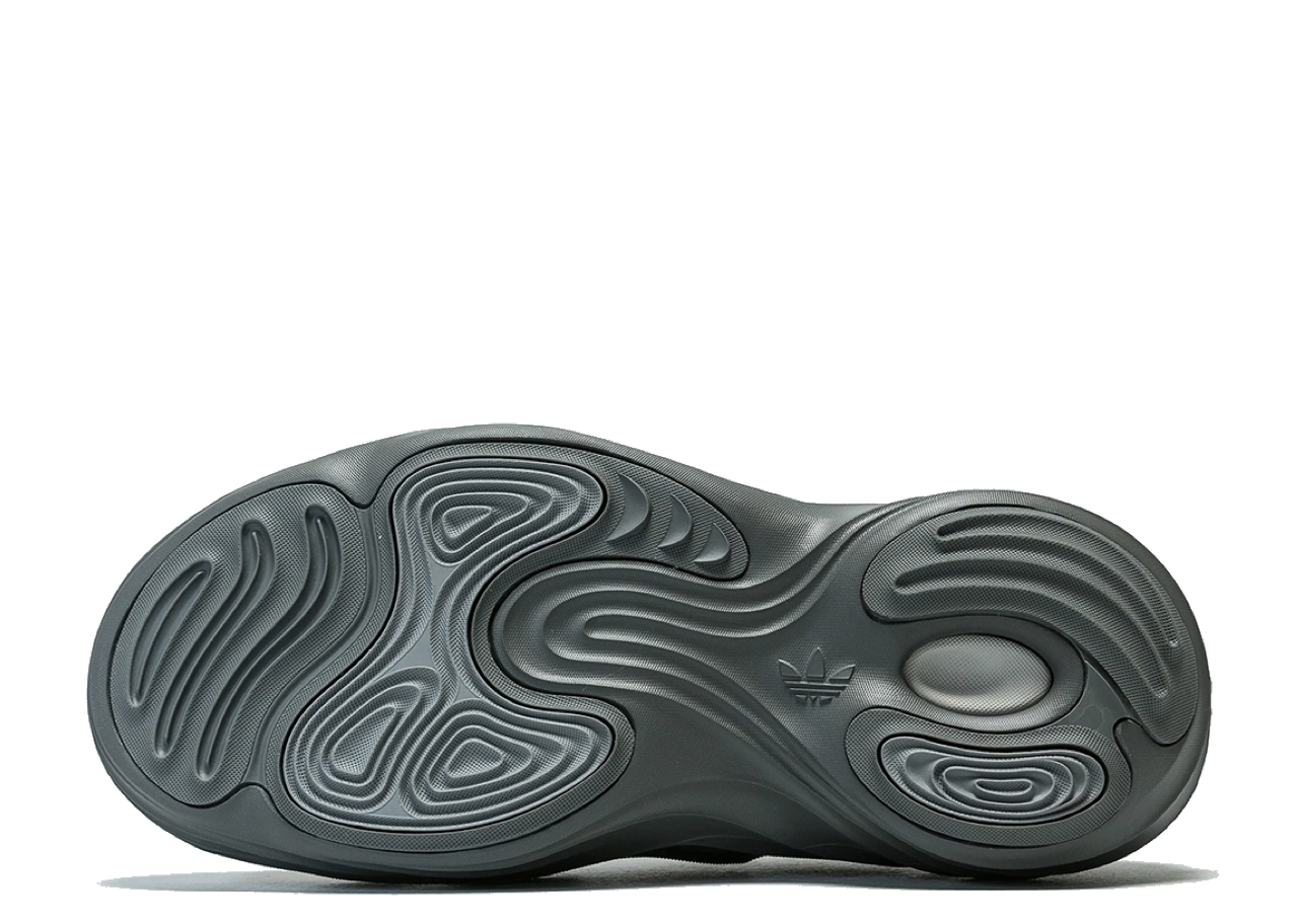 Adidas adiFOM Q Grey Four - photo 4