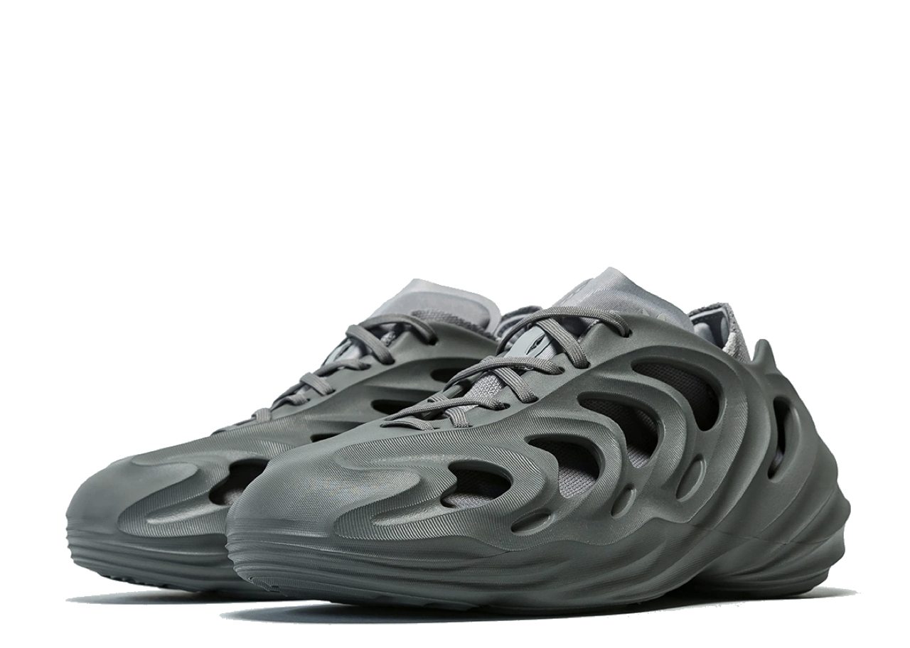 Adidas adiFOM Q Grey Four - photo 2