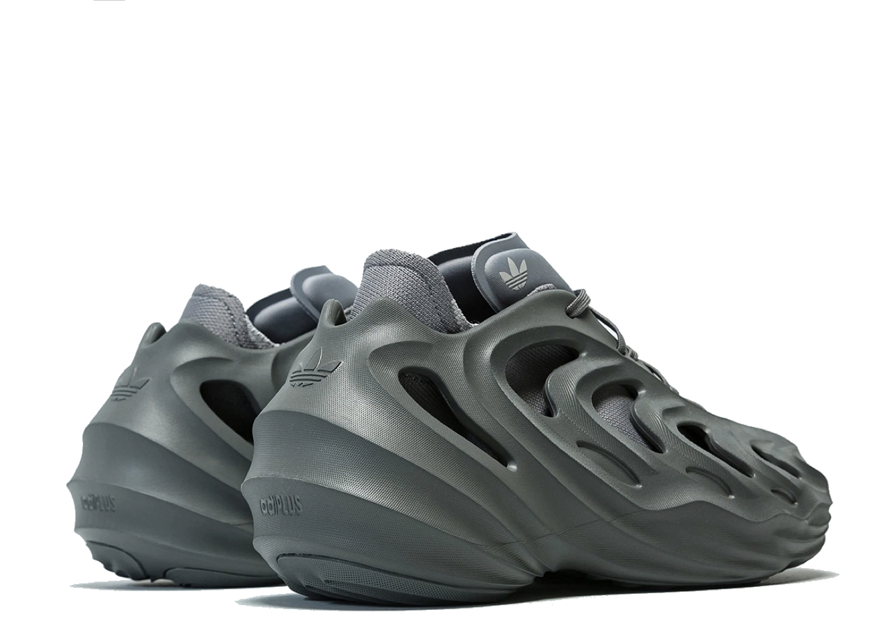 Adidas adiFOM Q Grey Four - photo 3