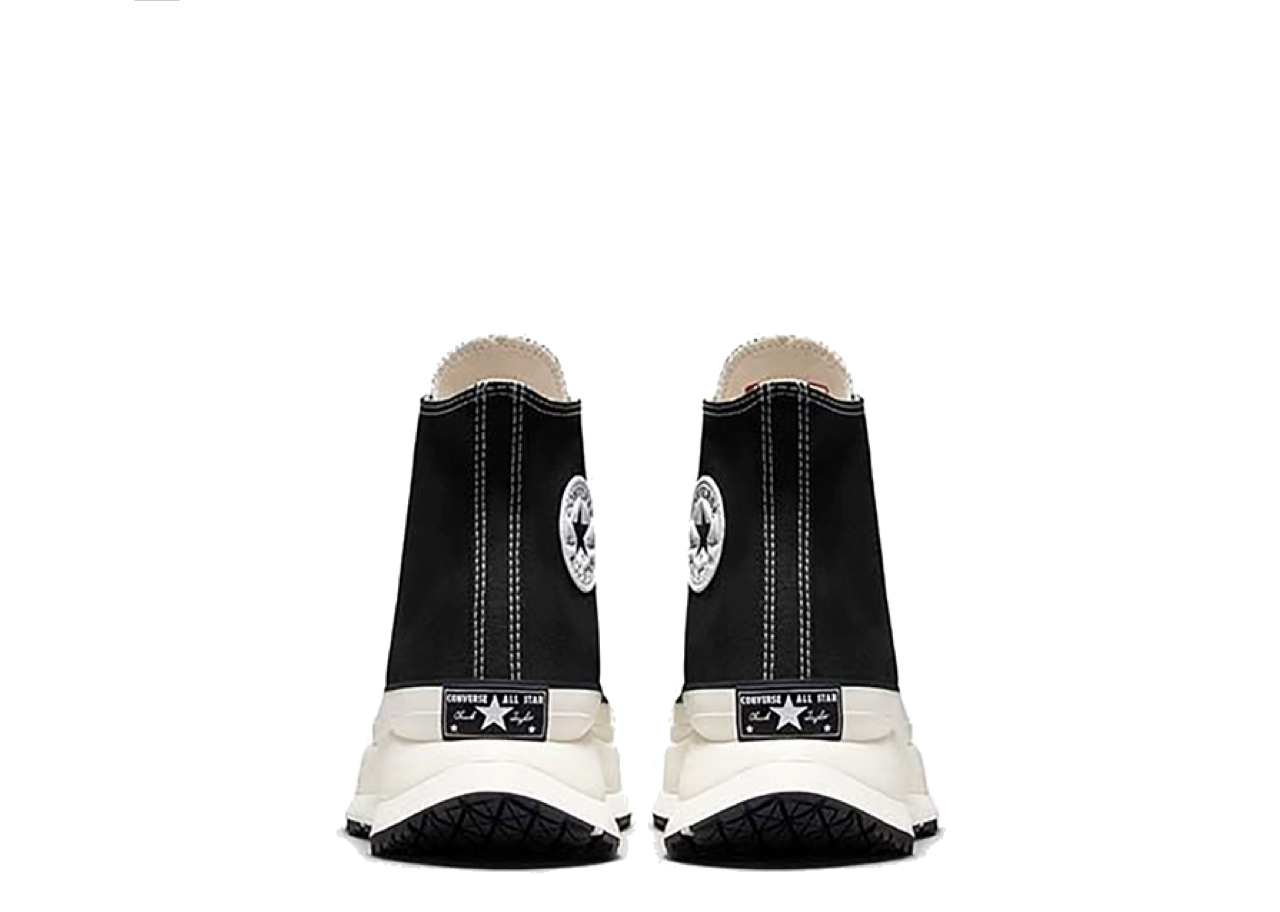 Converse Chuck Taylor All-Star 70's CX Future Comfort Shoes Black - photo 3