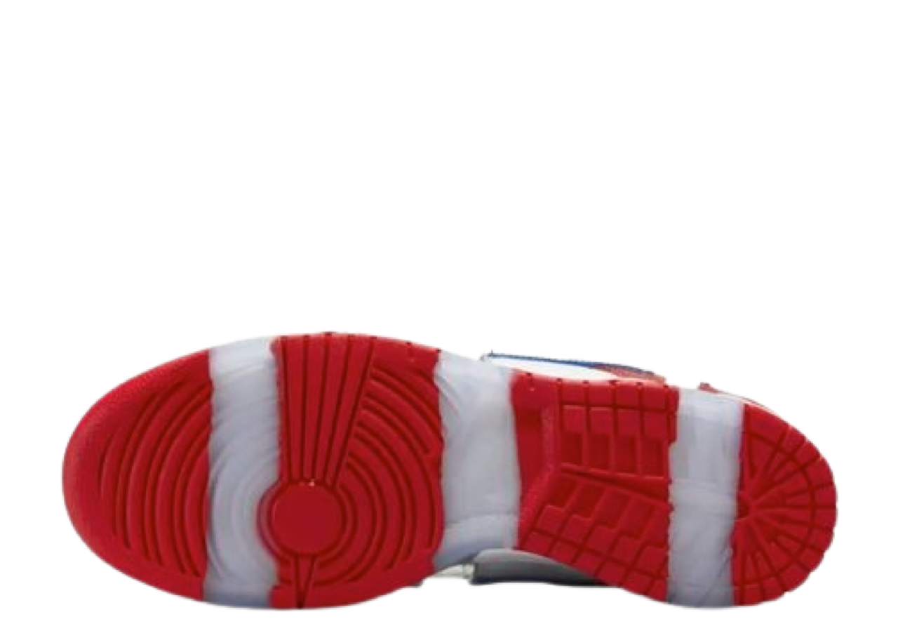 Nike SB Dunk Low Sandy Bodecker - photo 4