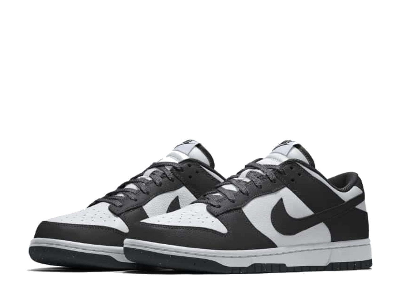 Nike Dunk Low by You - photo 2