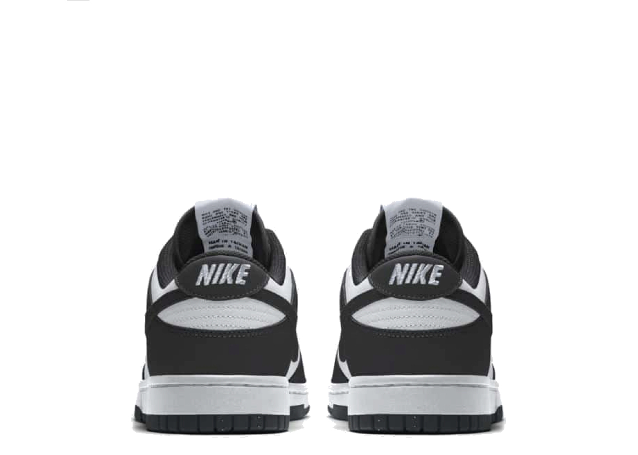 Nike Dunk Low by You - photo 3