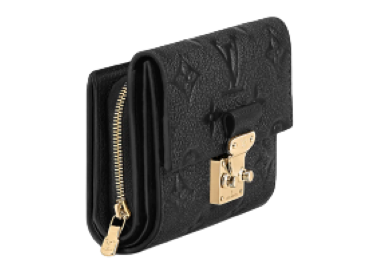Louis Vuitton Metis Compact Wallet - photo 3