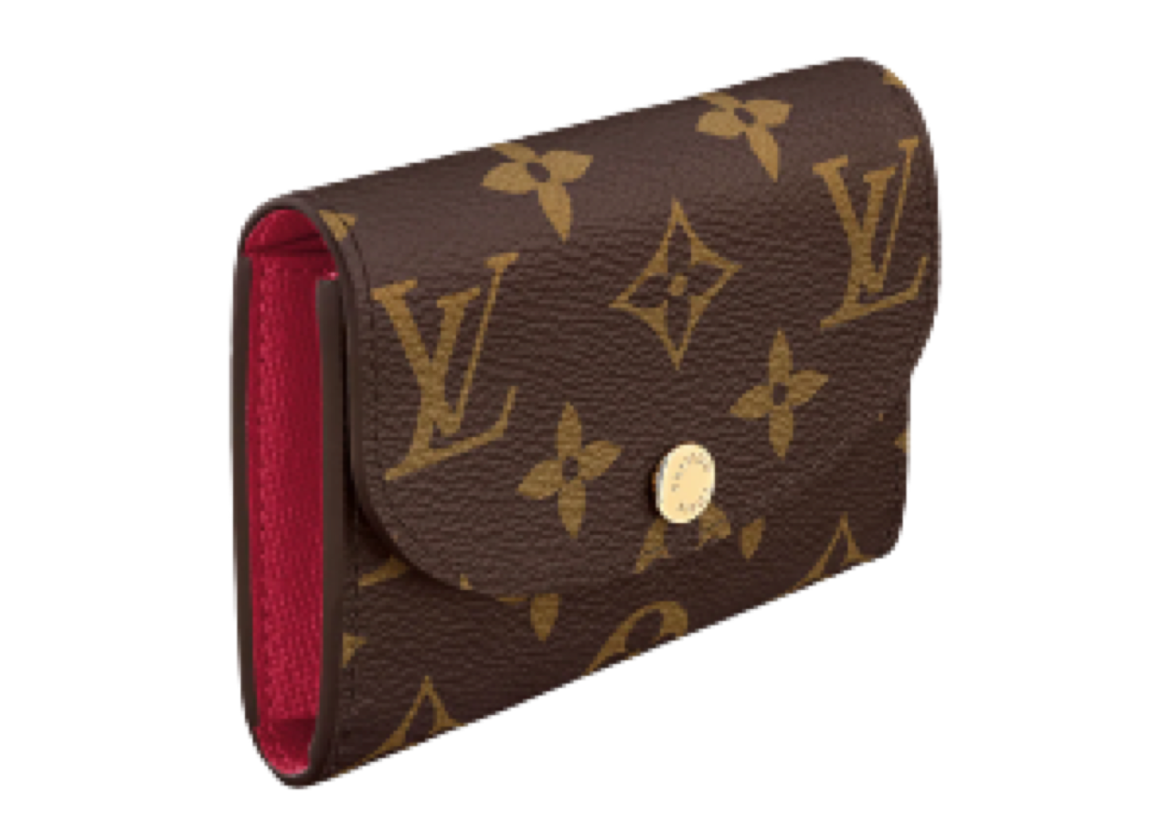 Louis Vuitton Rosalie Coin Purse  - photo 2