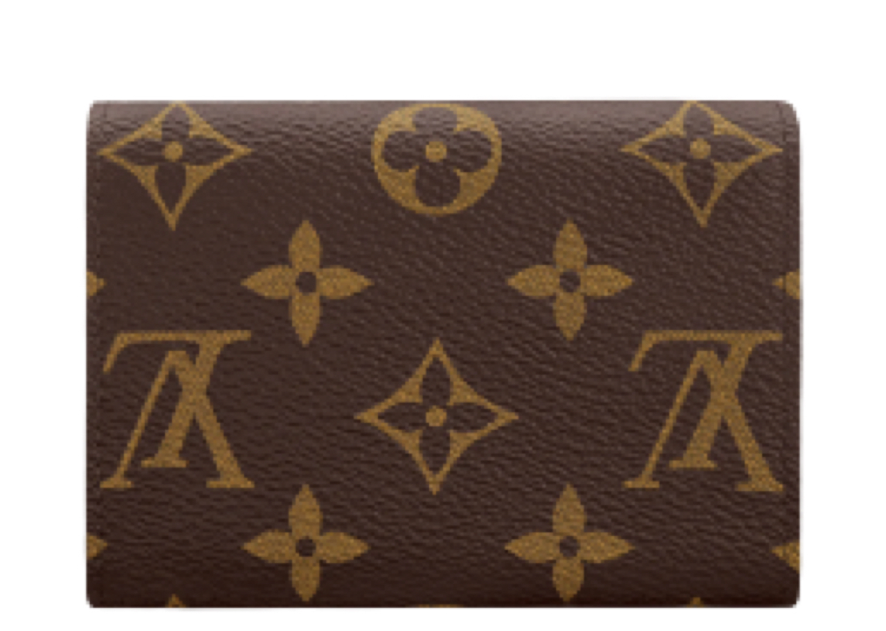 Louis Vuitton Rosalie Coin Purse  - photo 3
