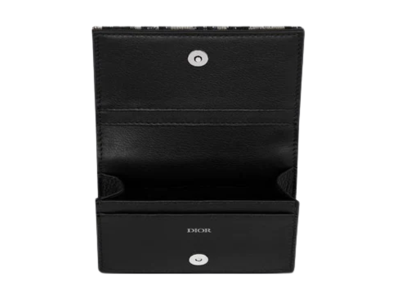 Dior Business Card Holder - photo 2