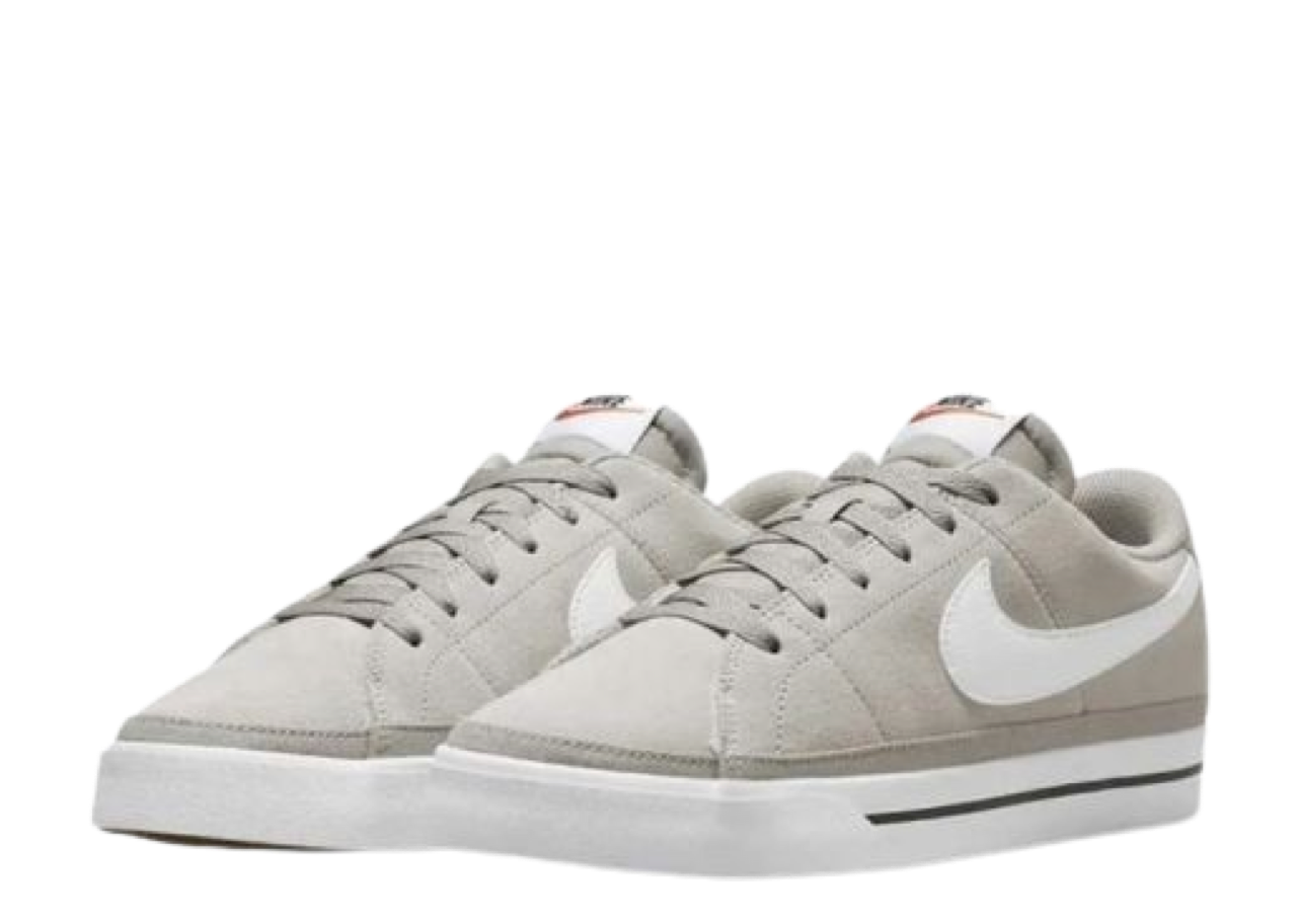 Nike Court Legacy Suede Cobblestone - photo 2