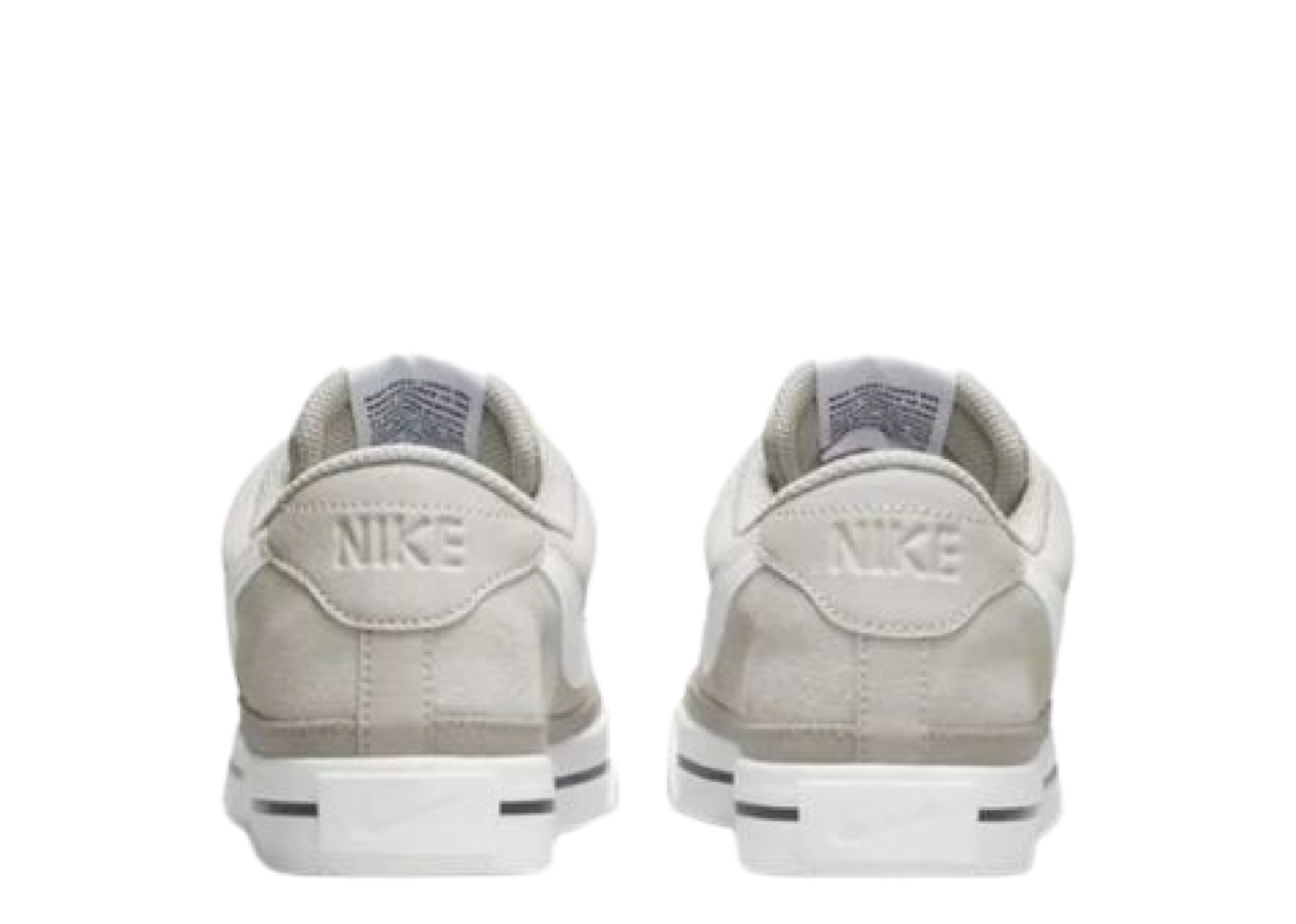 Nike Court Legacy Suede Cobblestone - photo 3