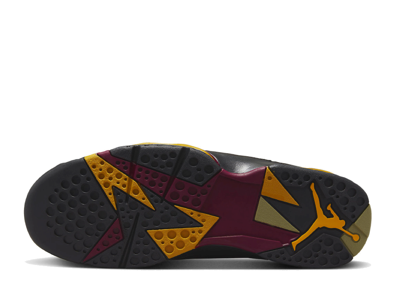 Jordan 7 Retro Black Olive - photo 4