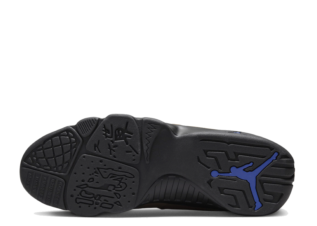 Jordan 9 Retro Light Olive Concord - photo 4