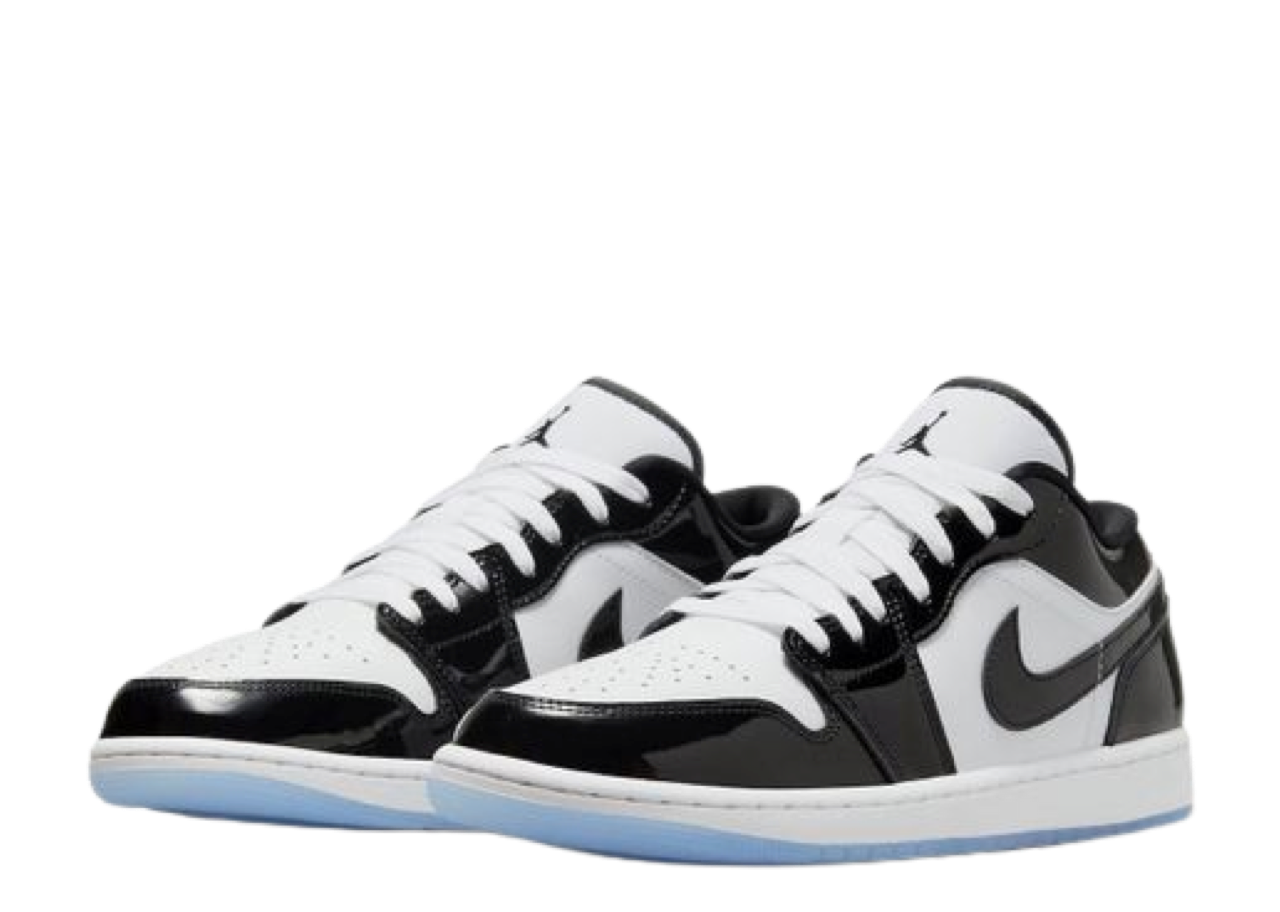 Air Jordan 1 Low SE Concord - photo 2