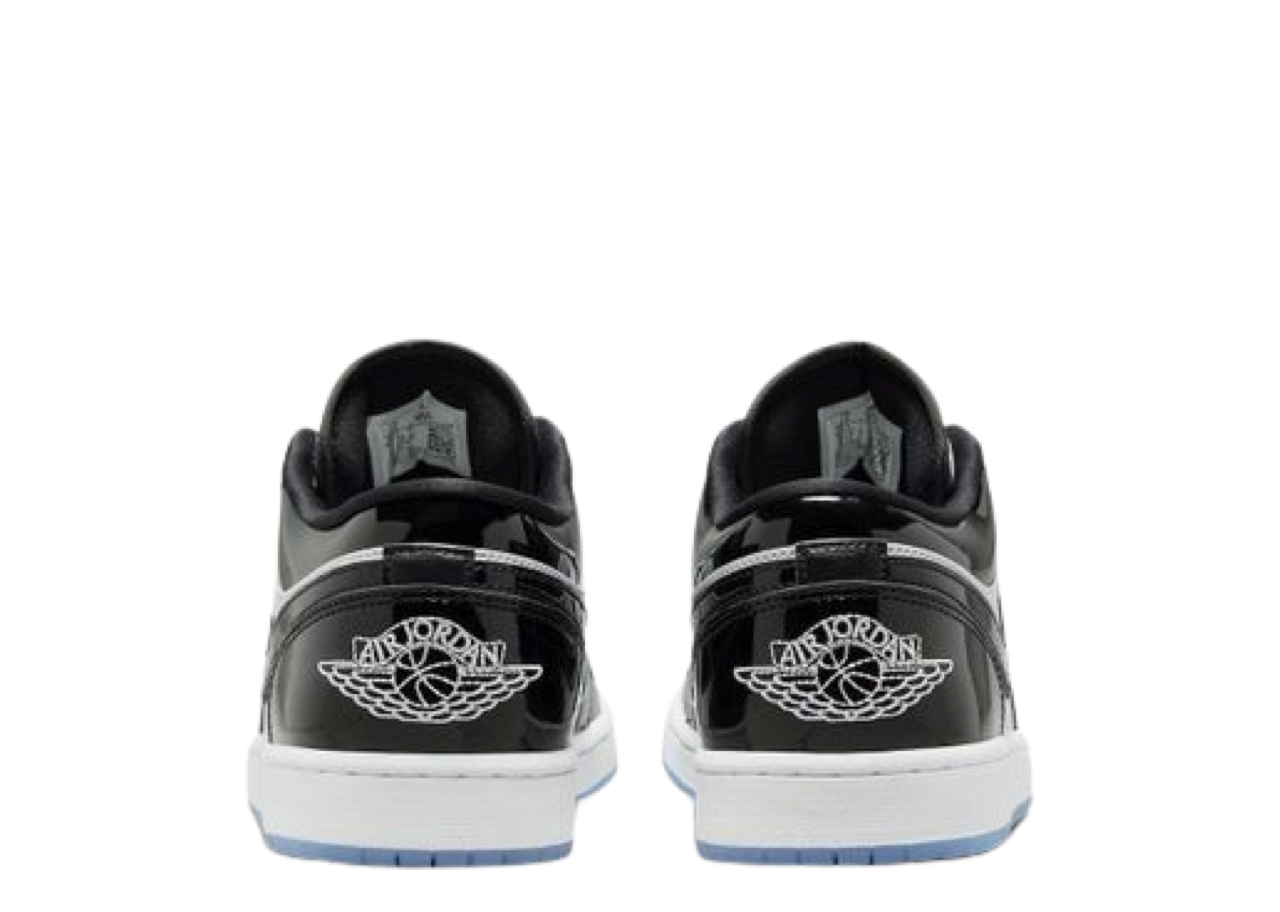 Air Jordan 1 Low SE Concord - photo 3