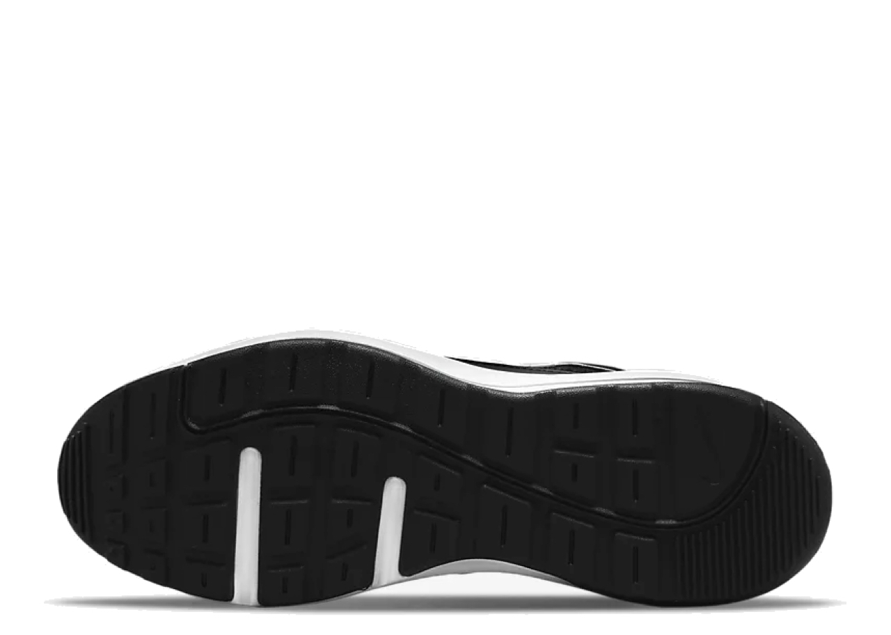 Nike Air Max AP Black White - photo 4