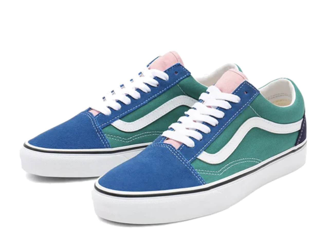 Vans Old Skool Retro Court - photo 2