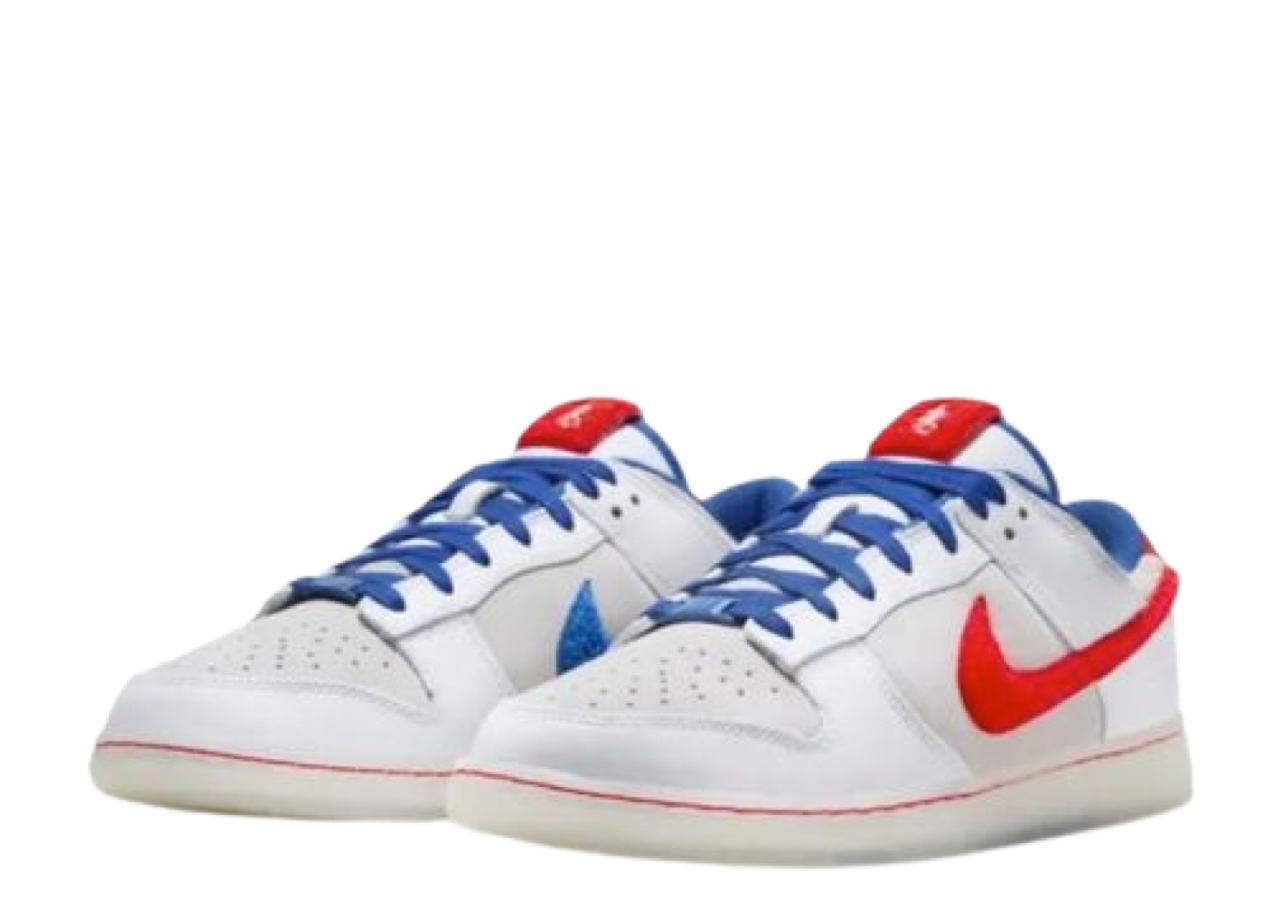 Nike Dunk Low Year of the Rabbit - photo 2