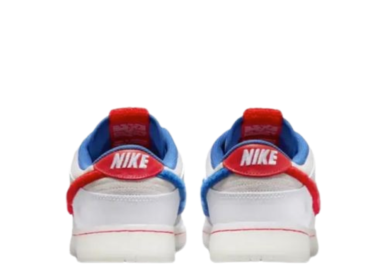 Nike Dunk Low Year of the Rabbit - photo 3
