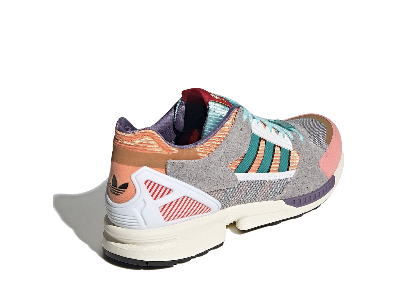Adidas ZX 10/8 Candyverse - photo 3