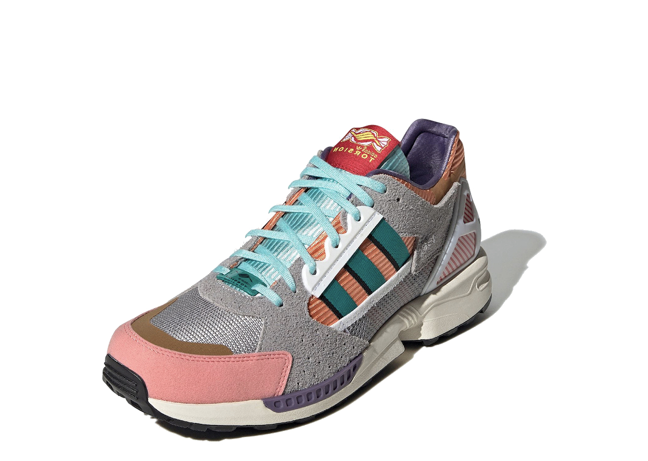 Adidas ZX 10/8 Candyverse - photo 2