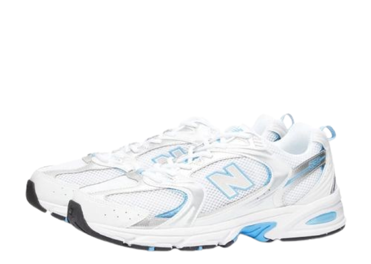 New Balance 530 White Sky Blue - photo 2