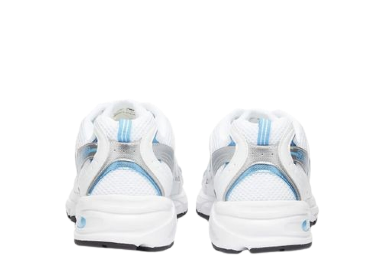 New Balance 530 White Sky Blue - photo 3