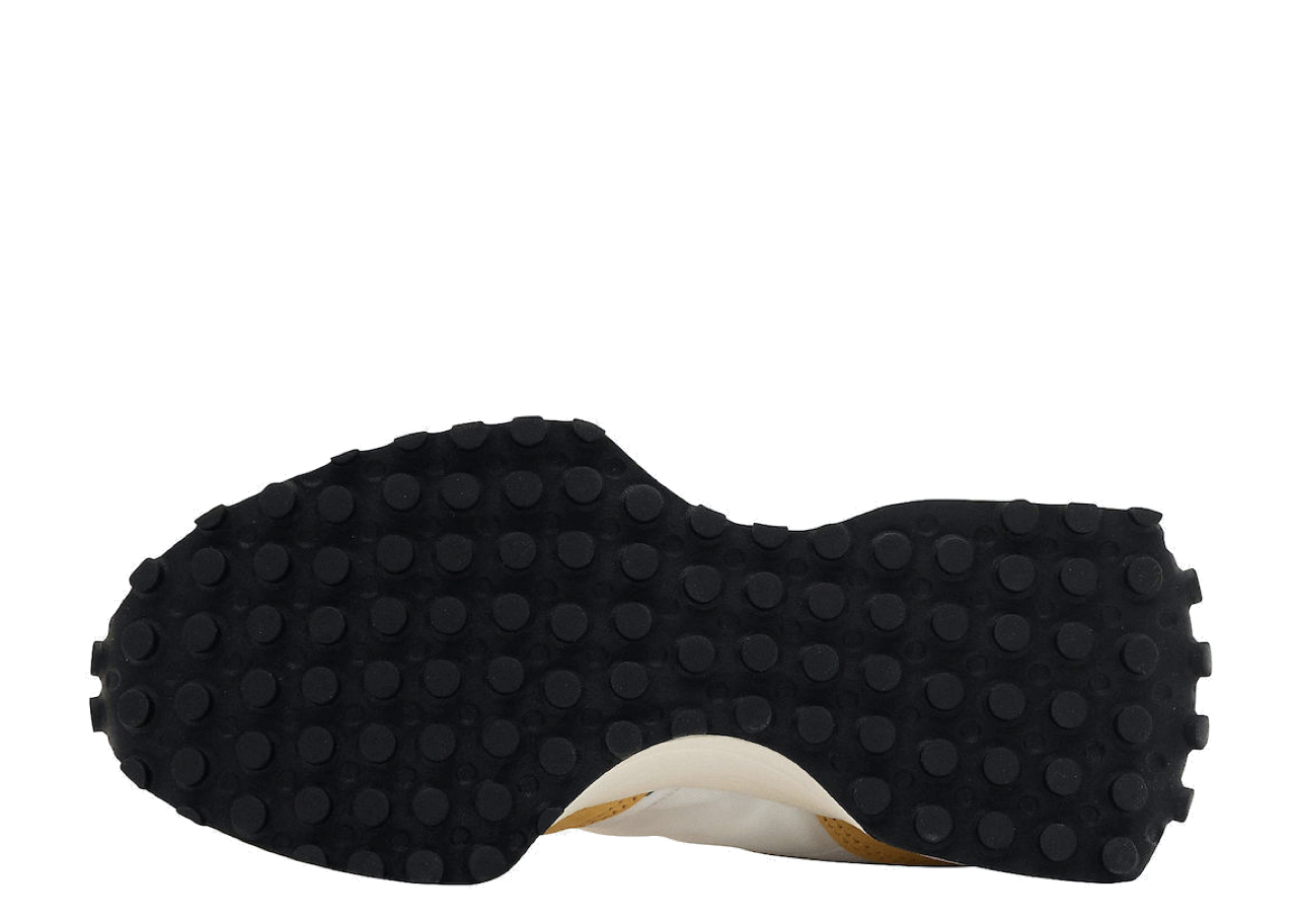 New Balance 327 Aspen Yellow - photo 4