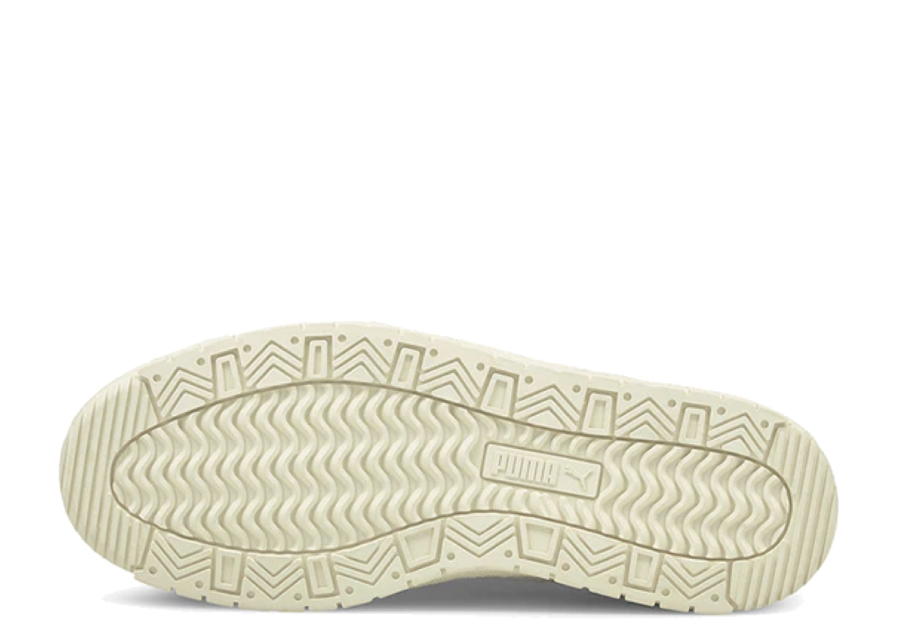 Puma Suede Classic XXI Black White - photo 4